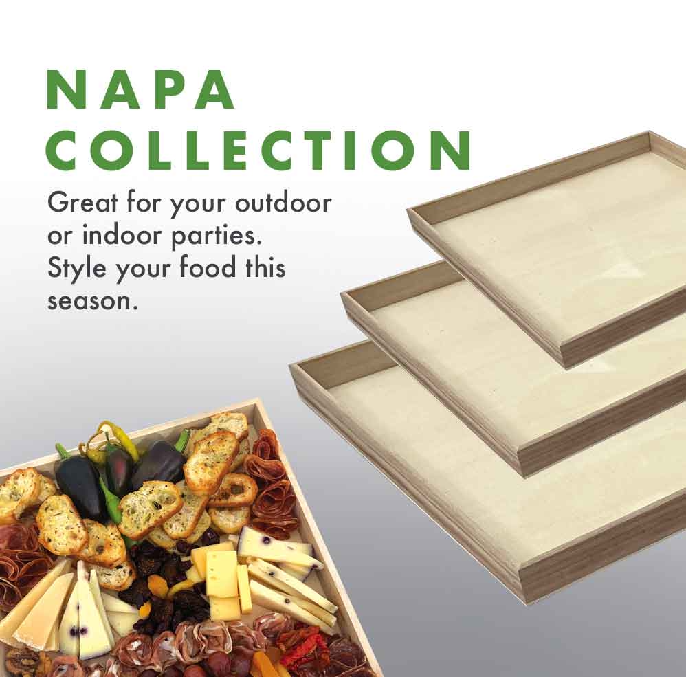 Charcuterie Food Boxes