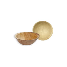 Load image into Gallery viewer, Tree Choice 2.5&quot; Round Single Bite / Sauce Bowl - 2 Oz (400 count/case)
