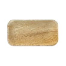 Load image into Gallery viewer, Tree Choice 8&quot; x 4&quot; Catering Tray (100 count)