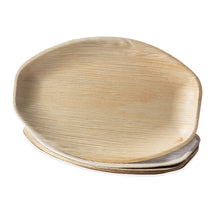 Load image into Gallery viewer, Tree Choice 13&quot; x 9&quot; Whole Leaf Oval Platter (100 count)