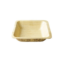Load image into Gallery viewer, TreeChoice 7&quot; Square Bowl 16oz - (50 packs of 4 - 200 count/case)