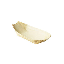 Load image into Gallery viewer, TreeChoice 7&quot; Boat 6oz - (100 packs of 12 - 1200 count/case)