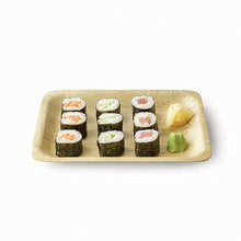 Load image into Gallery viewer, TreeChoice 8&quot; x 5.75&quot; Platter - (50 packs of 8 - 400 count/case)