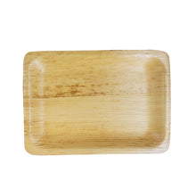 Load image into Gallery viewer, TreeChoice 8&quot; x 5.75&quot; Platter - (50 packs of 8 - 400 count/case)