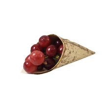 Load image into Gallery viewer, TreeChoice 3&quot; x 7&quot; Cone 3oz, Large - (20 packs of 50 - 1000 count/case)