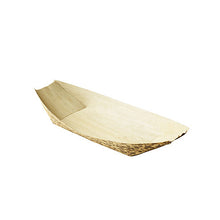 Load image into Gallery viewer, TreeChoice 9.5&quot; Boat 9oz - (100 packs of 12 - 1200 count/cases)