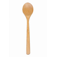 Load image into Gallery viewer, TreeChoice 7.87" Reusable Bamboo Spoons (100 count/case)