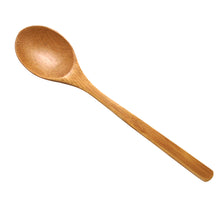 Load image into Gallery viewer, TreeChoice 7.87" Reusable Bamboo Spoons (100 count/case)