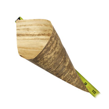 Load image into Gallery viewer, TreeChoice 3.5&quot; x 10&quot; Cone 10oz, Extra Large - (20 packs of 25 - 500 count/case)