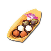 Load image into Gallery viewer, TreeChoice 5.2&quot; Boat 3oz - (100 packs of 12 - 1200 count/case)
