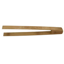 Load image into Gallery viewer, TreeChoice 12&quot; BBQ Chef Straight Tongs (100 count/case)