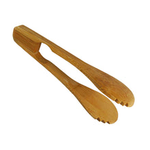 Load image into Gallery viewer, TreeChoice 6&quot; Spoon Tongs (400 count/case)