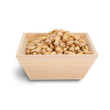 Load image into Gallery viewer, Tree Choice 7&quot; Square 3&quot; Depth Trapezoid Heavy Duty Tray/Charcuterie Board (24 count/case)