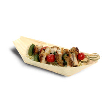 Load image into Gallery viewer, Tree Choice 8&quot; Pine Boats (500 count/case)