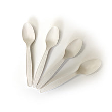 Load image into Gallery viewer, TreeChoice Avocado Seed Spoon - (100 count)