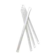 Load image into Gallery viewer, Tree Choice  8.26” Avocado Seed Straw 2-Pack Wrapped (2000 Count)