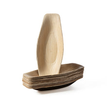 Load image into Gallery viewer, palm leaf mini boat bulk